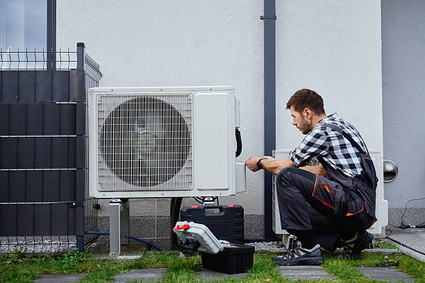 Top rated local Air Duct Cleaning specialists in Northport, WA